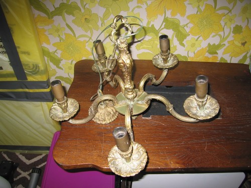 Lustre bronze - en,