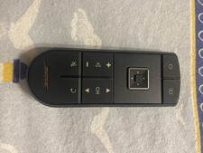 bose télécommande AVM