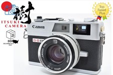 Appareil photo argentique 35