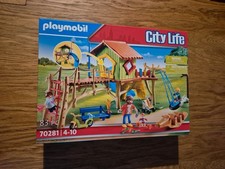 70281- Playmobil City Life -