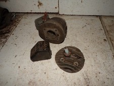 cylindre carburateur filtre