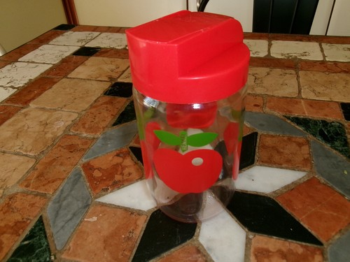 Pot sucre verseur henkel - sucre,