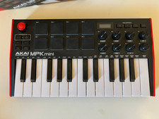 Akai MPK Mini MK3 25 Key