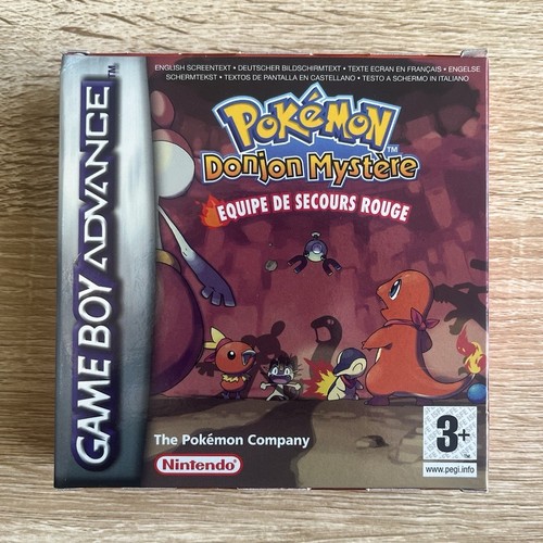 Pokémon donjon mystère - pokémon,