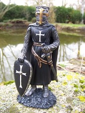 65282 A   FIGURINE CHEVALIER