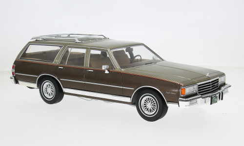 Chevrolet caprice estate - chevrolet,