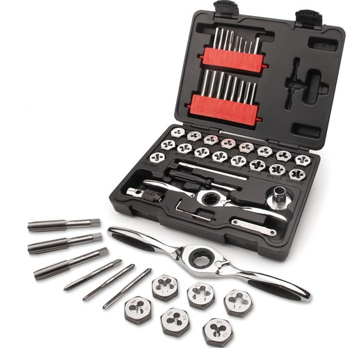 Pièces kit tarauds et - 41,