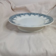 Antique Earthenware Compote Maker - Saint Amand Hamage - Moulin des Loups - Summer