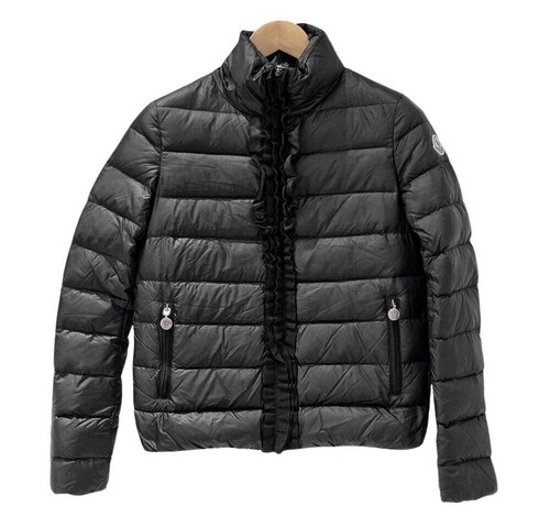 Moncler doudoune élégante - moncler,