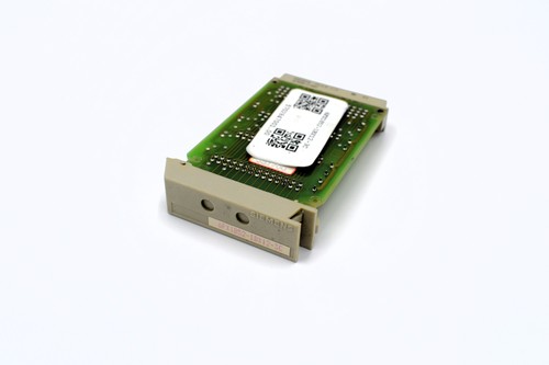 Used siemens 6fx1852 - used, 6fx1852-1bx12-3c