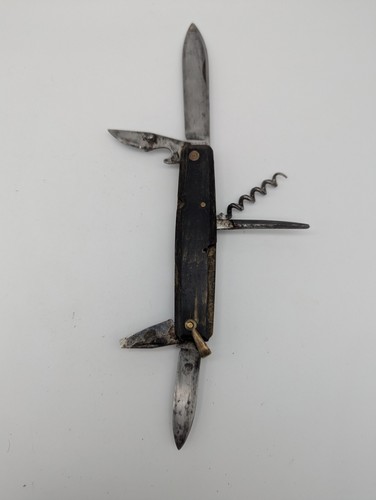 Couteau pradel eperes - couteau,