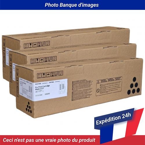 Ricoh pro c751 toner cartridge - ricoh,