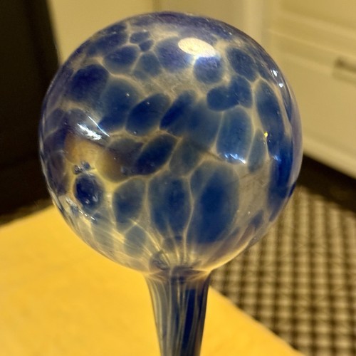 Boule verre soufflé - boule,