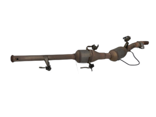 Catalyseur pot catalytique - pot,