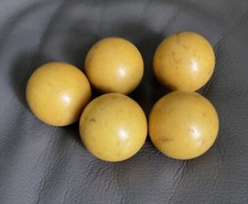 ART DÉCO FRANCE 5 BOULES DE