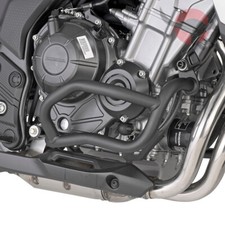 Pare-Chocs Tubulaire Bas Givi