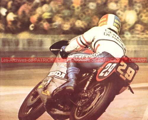 Photo ducati 860 grau - photo,