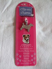 Pendentif - médaillon -  JACK