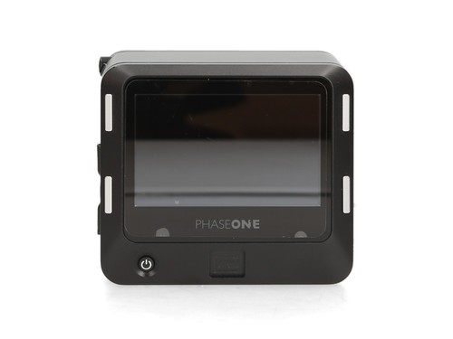 Phase one iq1 - one,
