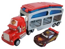 Camion Mack Cars 22cm Mattel