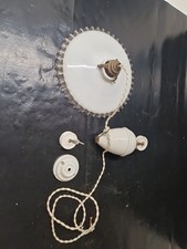 ancienne lampe, belle ancienne