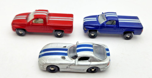 1997 racing champions 144 - 1997,