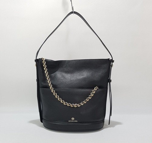 Michael kors bucket shoulder - michael,