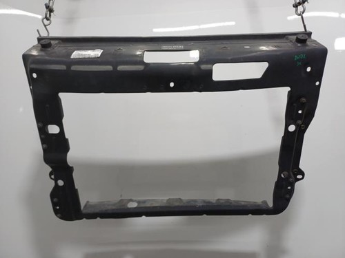 Face avant volkswagen fox - face,