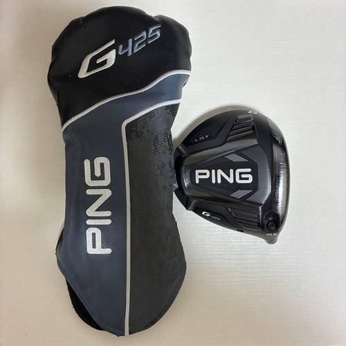 Tête pilote ping g425 lst - ping,