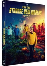 Star Trek : Strange New Worlds