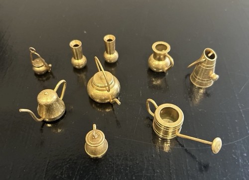 Pa2 ensemble miniature - /,