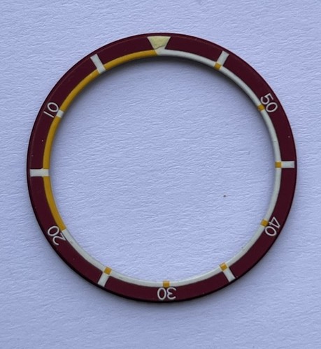 Bel etat lunette interieure - etat, /