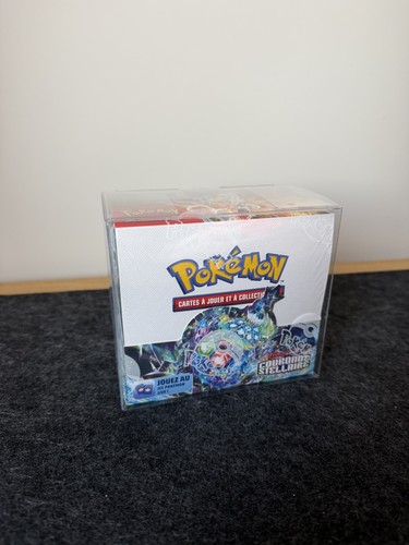 Display pokémon couronne - display,