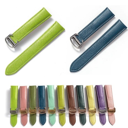 Bracelet cuir cartier - bracelet,