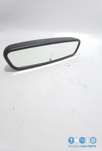 Miroir intérieur original bmw - intérieur,