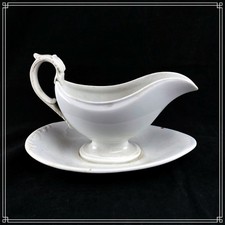 BELLE SAUCIERE EN FAIENCE FINE