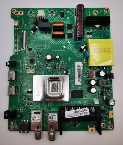 Philips carte mère - carte,