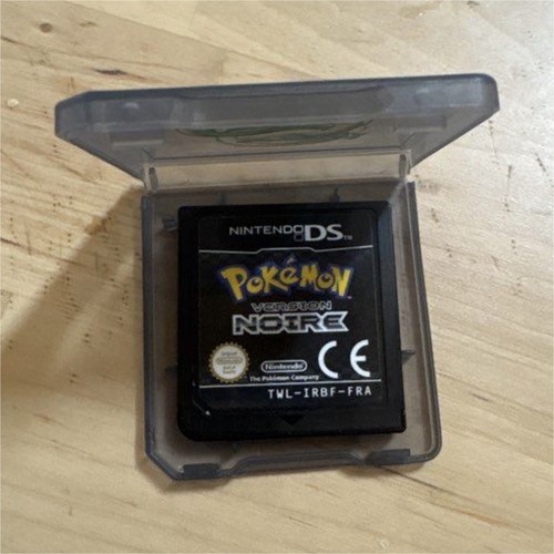 Nintendo pokémon version - nintendo,