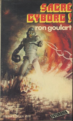 Futurama ron goulart - 28,