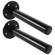 2 Pcs Étagère À Disques De