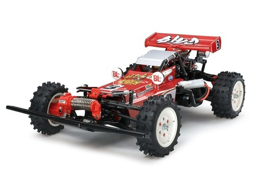 Voiture électrique tamiya - voiture,