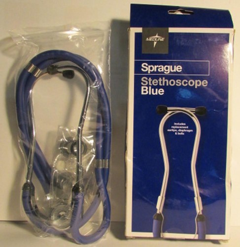 Medline sprague stethoscope - medline,