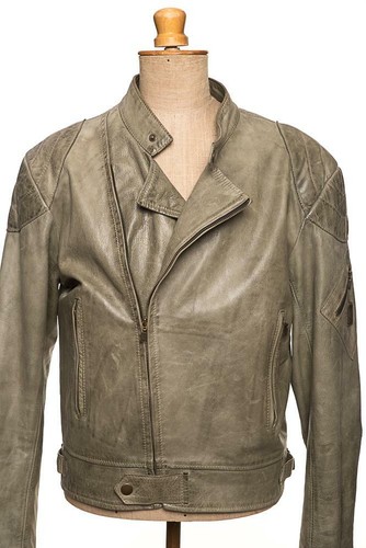 Belstaff leathermaster 1970 - belstaff,