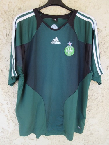Maillot saint etienne - a.s, saint-etienne
