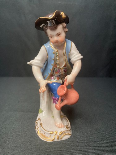 Objet collection meissen - collection,