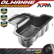 Carter D'pour Mercedes-Benz