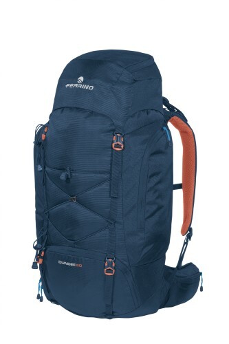 Sac dos trekking ferrino - trekking,