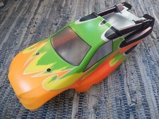 ISHIMA Carrosserie TRUGGY RAVE