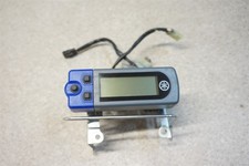 2007 07 Yamaha WR450 WR450F WR 450 OEM Gauge Cluster Speedometer