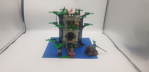 Set lego forestmen - lego, forestmen's